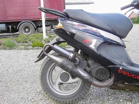 Peugeot speedake billede 1