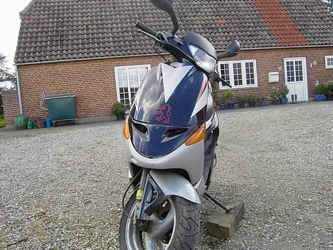 Peugeot speedake billede 2