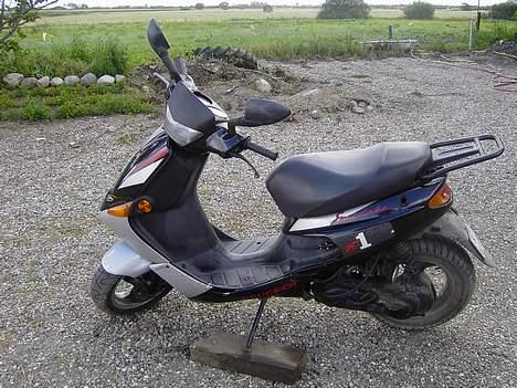 Peugeot speedake billede 3