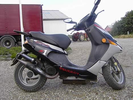 Peugeot speedake billede 4