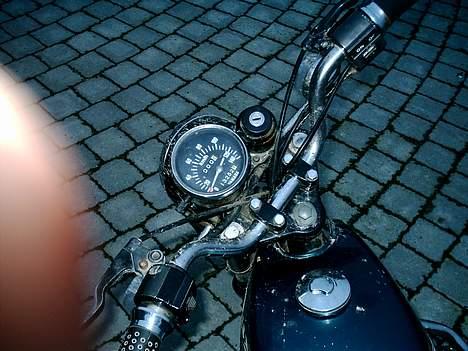 Suzuki dm 50 solgt billede 4