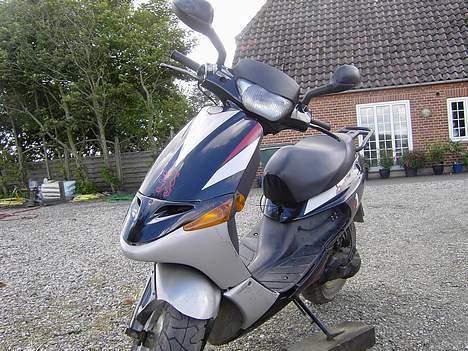 Peugeot speedake billede 5