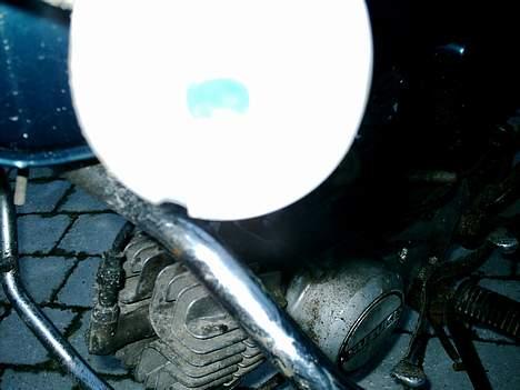 Suzuki dm 50 solgt billede 9