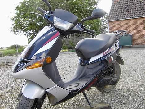 Peugeot speedake billede 6