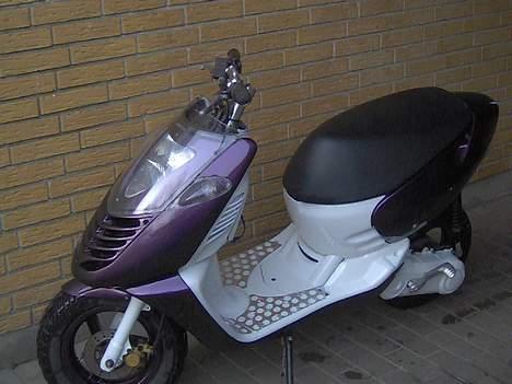 Aprilia sonic TIL SALG ! billede 1