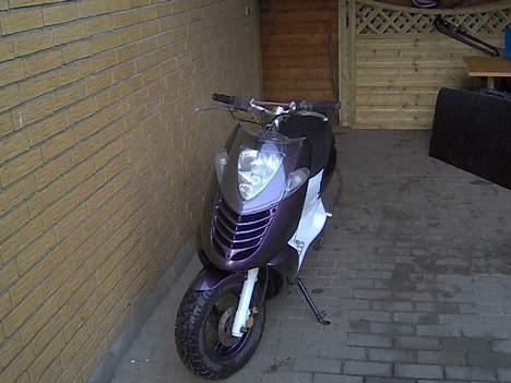 Aprilia sonic TIL SALG ! billede 2