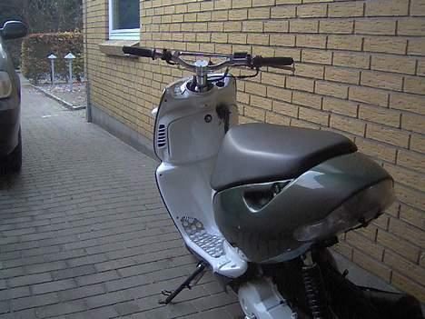 Aprilia sonic TIL SALG ! billede 3