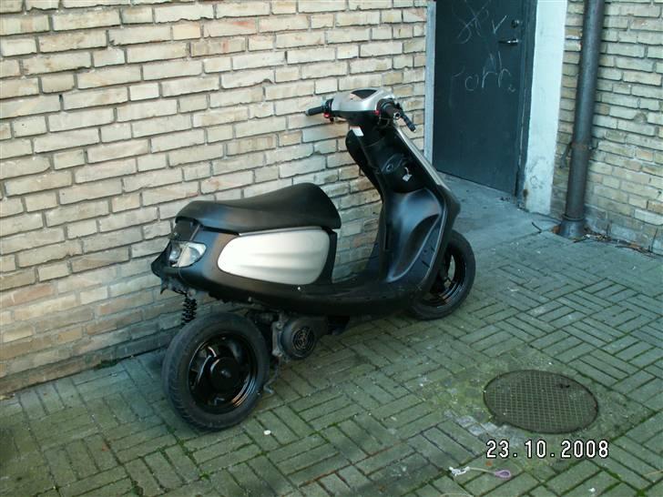 Yamaha JOG-SPACE billede 10