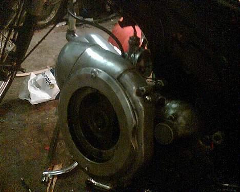 Puch MS 50 - væk. billede 4