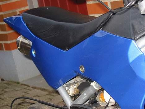 MiniBike Supermotard billede 6