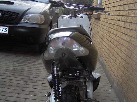 Aprilia sonic TIL SALG ! billede 4