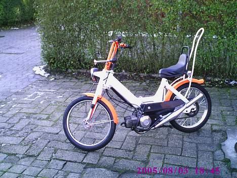 Puch Maxi (Svedig!) billede 1