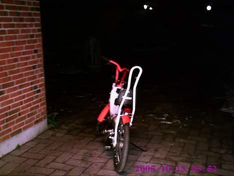 Puch Maxi (Svedig!) billede 3