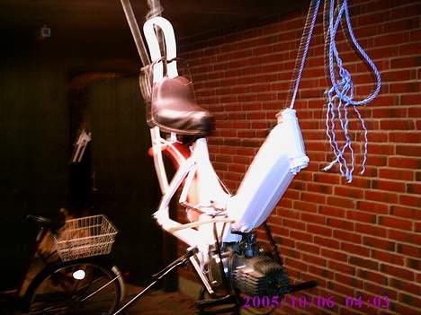 Puch Maxi (Svedig!) billede 4