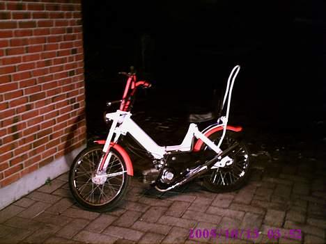 Puch Maxi (Svedig!) billede 5