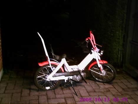 Puch Maxi (Svedig!) billede 6