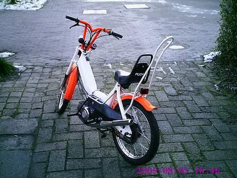 Puch Maxi (Svedig!) billede 7