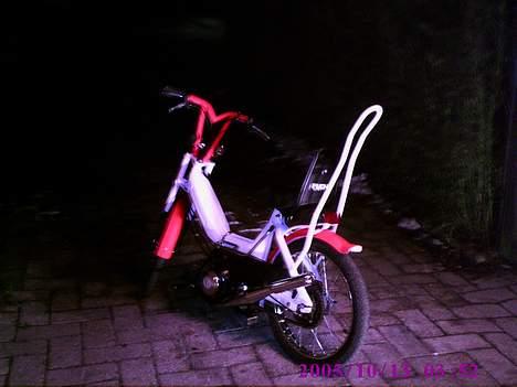 Puch Maxi (Svedig!) billede 8