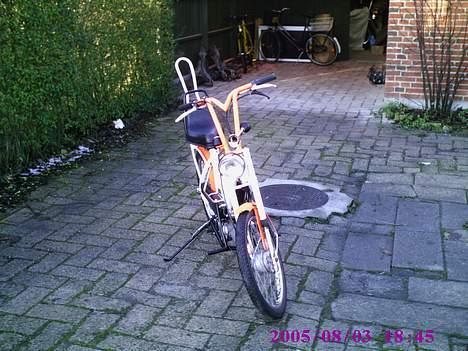 Puch Maxi (Svedig!) billede 9