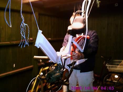 Puch Maxi (Svedig!) billede 10