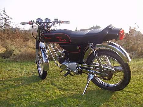 Yamaha 4 gear dx fs1 =Solgt= billede 6