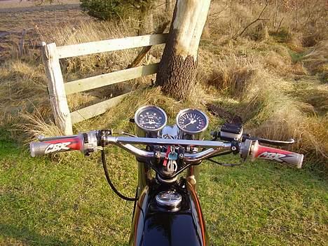 Yamaha 4 gear dx fs1 =Solgt= billede 11