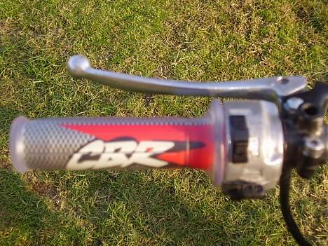 Yamaha 4 gear dx fs1 =Solgt= - nye håndtag billede 13