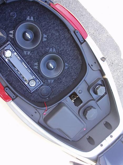 Piaggio NRG MC3 ¤ Solgt ¤ billede 14