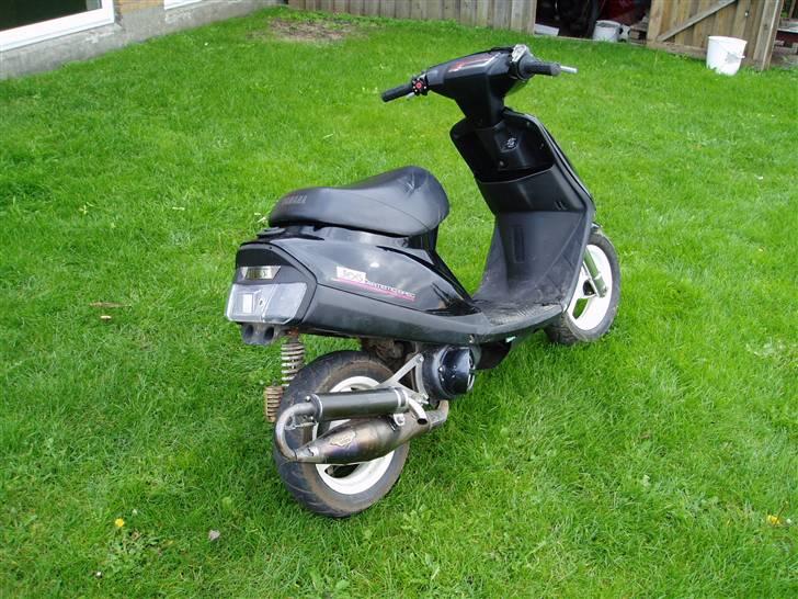 Yamaha JoG ///Polini billede 4