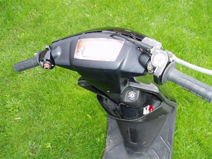 Yamaha JoG ///Polini billede 5