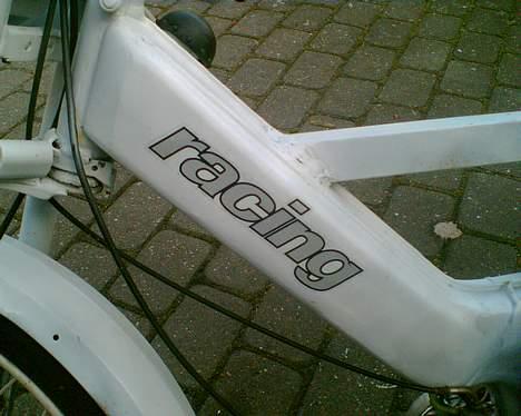 Puch maxi k (SOLGT) billede 2