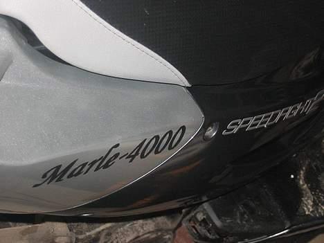 Peugeot speedfight 2 (stjålet!!) billede 3