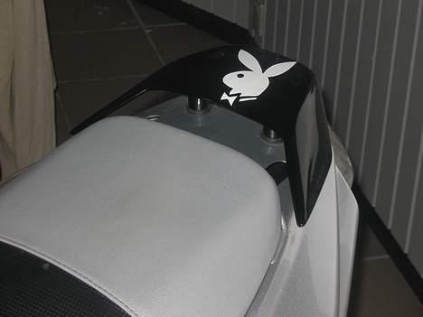 Peugeot speedfight 2 (stjålet!!) billede 4