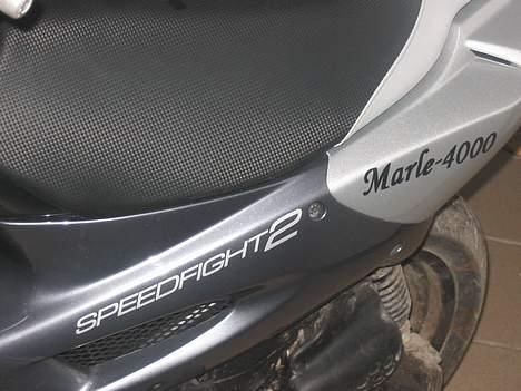 Peugeot speedfight 2 (stjålet!!) billede 5