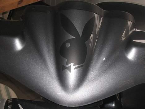 Peugeot speedfight 2 (stjålet!!) billede 6