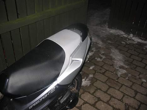 Peugeot speedfight 2 (stjålet!!) billede 8