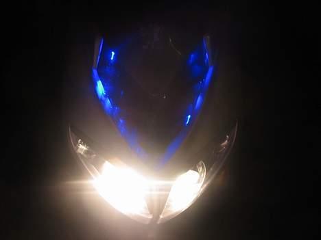 Peugeot speedfight 2 (stjålet!!) billede 9