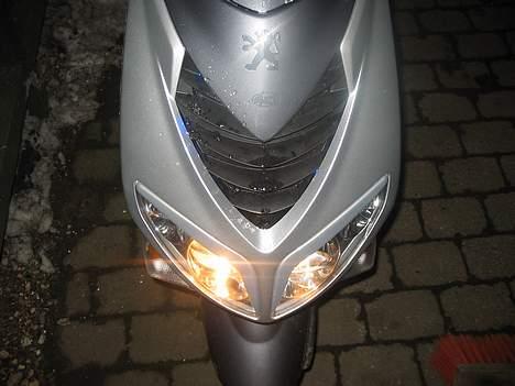 Peugeot speedfight 2 (stjålet!!) billede 10