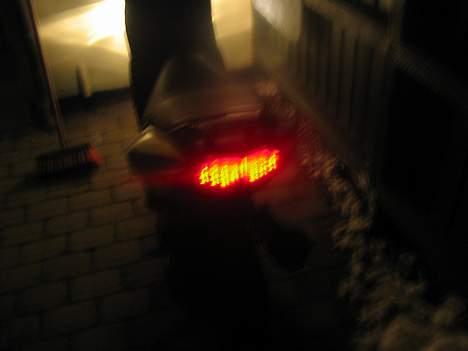 Peugeot speedfight 2 (stjålet!!) billede 11