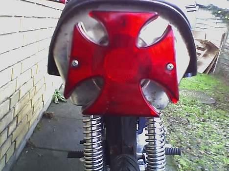 Yamaha 4g Dx  billede 10