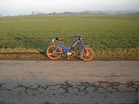 Puch maxi k solgt billede 7