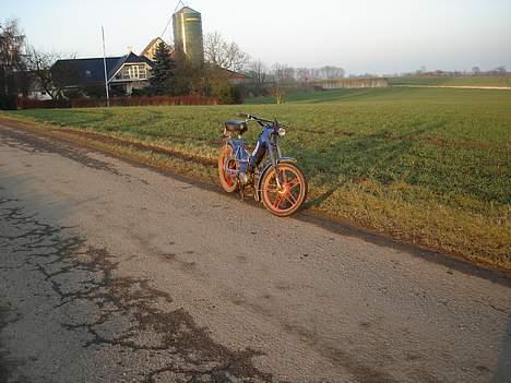 Puch maxi k solgt billede 8