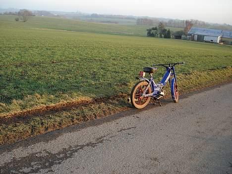 Puch maxi k solgt billede 9