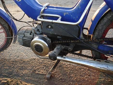 Puch maxi k solgt billede 11