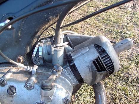 Puch VZ50(solgt) billede 4