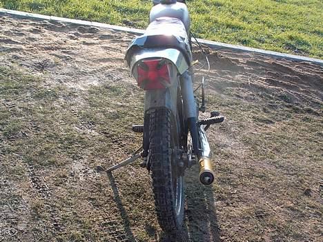 Puch VZ50(solgt) billede 6