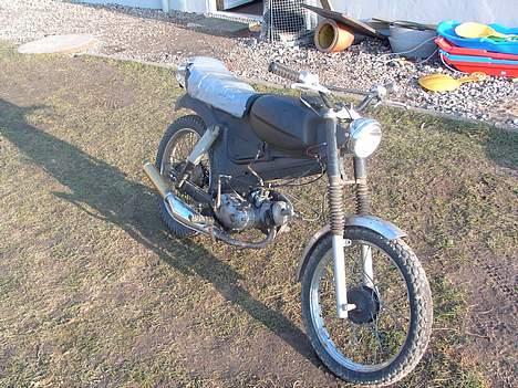 Puch VZ50(solgt) billede 7