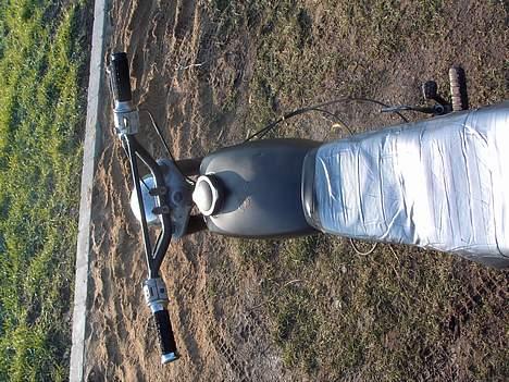 Puch VZ50(solgt) billede 8