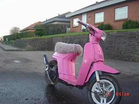 Honda Melody,SFX S O L G T - Skide godt billede Rasmus! billede 1