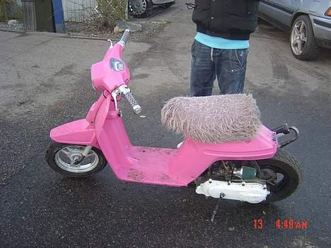 Honda Melody,SFX S O L G T billede 2